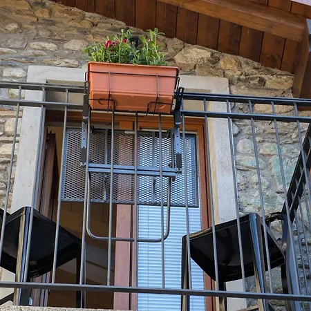 La Stalletta بيت للعطل *