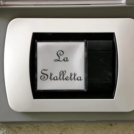 בית נופש La Stalletta