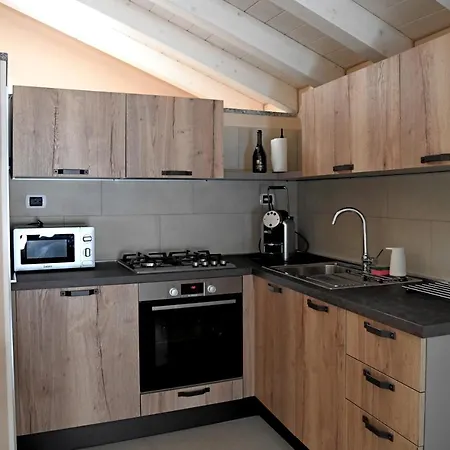 La Stalletta Tatil Evi *