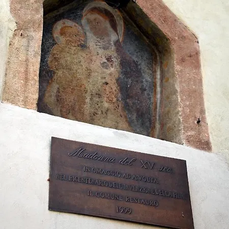 La Stalletta * מנאג'יו