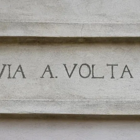 Tatil Evi La Stalletta Menaggio