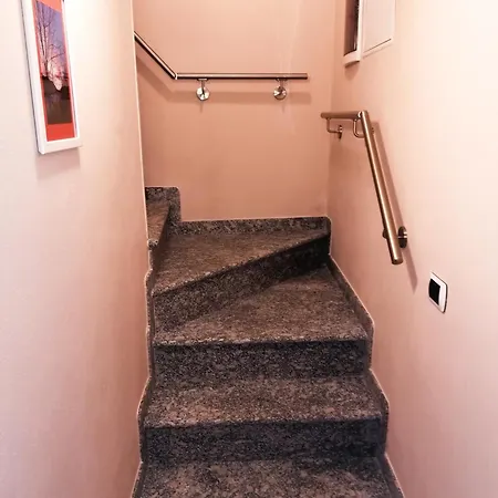 La Stalletta בית נופש *