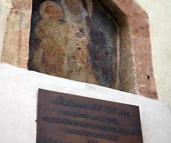 La Stalletta * Menaggio