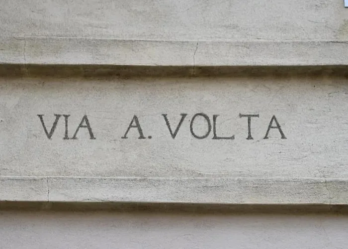 Nyaraló La Stalletta Menaggio
