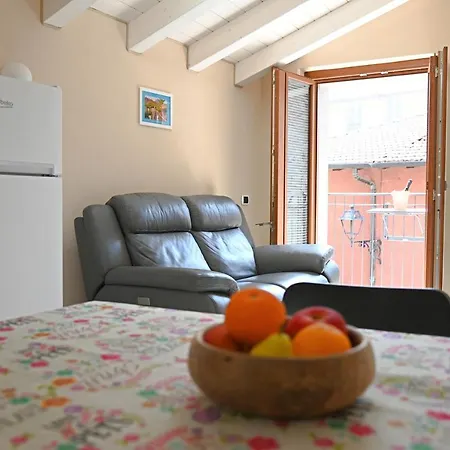 Сasa de vacaciones La Stalletta *